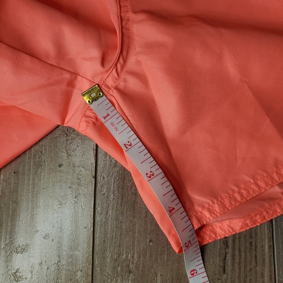 NWT Adidas Performance Solid Board Shorts Men's Swim Trunks Swim Shorts Neon - Picture 7 of 16
